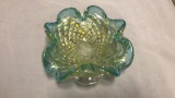 Art Glass Bowl.