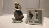 Lladro Figurine “Spring is Here”