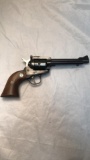 Ruger Single Six. SN#65-77934.