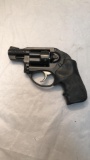Ruger LCR SN#541-89695.