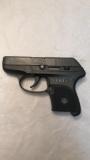 Ruger LCP SN#378-51280.