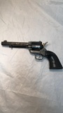 ***Broken***HS Germany Revolver. SN#736888.