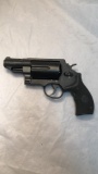 Smith & Wesson Governor SN#CUZ0386.