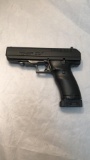 Hi-Point Model JHP SN#4178734.