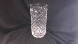 Waterford Crystal Vase