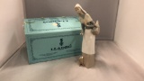 Lladro Figurine “Shepherdess with Dog”