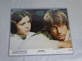 Star Wars 8 x 10 Princess Leia and Luke Skywalker