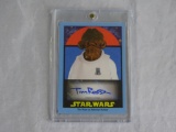 Star Wars Sugar Free Bubble Gum Tim Rose