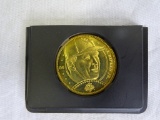 1997 Pinnacle Mint Collection Coin