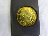 1997 Pinnacle Mint Collection Coin