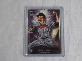 2018 Topps Inception Max Field