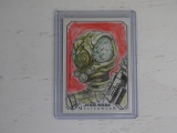 Topps Star Wars Masterworks Sketch Card