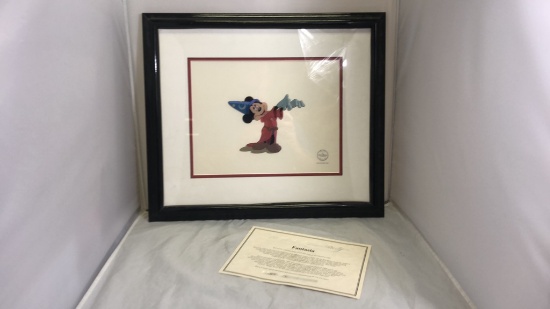 Fantasia Limited Edition Publisher's print