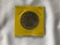 1964 Sweden Coin.