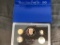 1983 United States Proof Set.