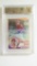 2018 Topps, '83 Topps Silver Pack Chrome Autographs Shohei Ohtani Card