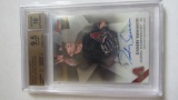 2015 Topps, Bowmans Best of 2015 Autographs #B15DS, Dansby Swanson