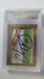 2013 Leaf Executive Collection Masterpiece 2 Baseball Players