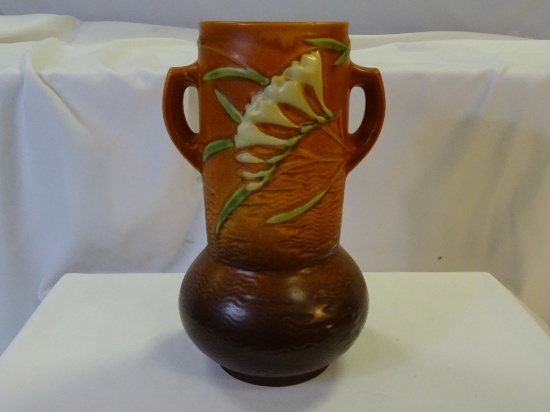 Roseville vase