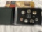 2000 Royal Canadian Mint Specimen Set.