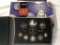 1999 Proof Silver Canadian Mint Coin Set. .