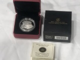 2009 $20 Fine SIlver Canadian Coin.