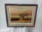 Ducks Unlimited Print Darrell Davis 170/5300