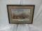 Ducks Unlimited Print  Eldridge Hardie 89/600