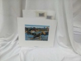 Ducks Unlimited 1994 Colorado  Print