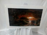 Cresent Company Terry Redlin 2002 191/3900