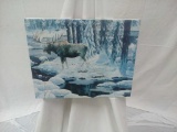 Ducks Unlimited Print A