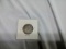 Silver Liberty Head Quater Dollar 1902 Coin