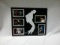 Michael Jackson matted multi photos