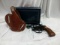 Smith & Wesson Model 37 Revolver SN# J480592