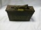 30Cal Match , M72  Ammo 1959 w/ Ammo Box