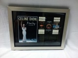 Celine Dion Casino Chip & Ticket Collection