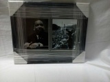 Martin Luther King Jr. Framed Picture