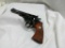 Colt Trooper MKIII 357 Revolver SN#J68279