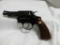 I.N.A. Tiger 38 Special Revolver SN#074395