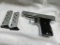 Lorgin Pistol Model L380 SN# 354293