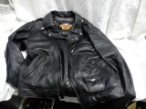 Harley Davidson Riding Jacket