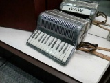 Pallina Accordian with case