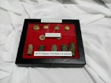 Indian Wars Era Artifacts