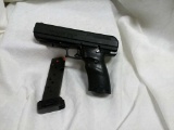HI-POINT Pistol Model JHP SN# 4243696
