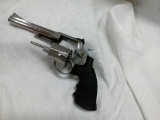 Smith & Wesson .357 Magnum Revolver Model 66-2