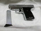 Lorcin .380 Caliber Pistol Model L380 SN#268046