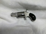 North American Arms .22 Cal Revolver SN#L148442