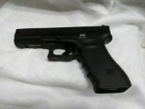 Glock 22 Pistol .40 Caliber SN#NBB922