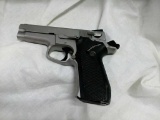 Smith & Wesson 9MM Pistol MOD. 5906 SN#RJF2227