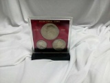 Bicentennial Coin Set